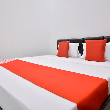 Hotel O White Solitaire Лудяна Екстериор снимка