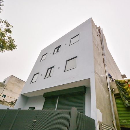 Hotel O White Solitaire Лудяна Екстериор снимка