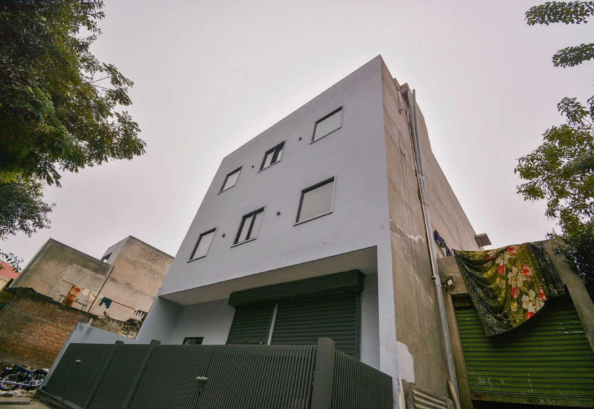 Hotel O White Solitaire Лудяна Екстериор снимка
