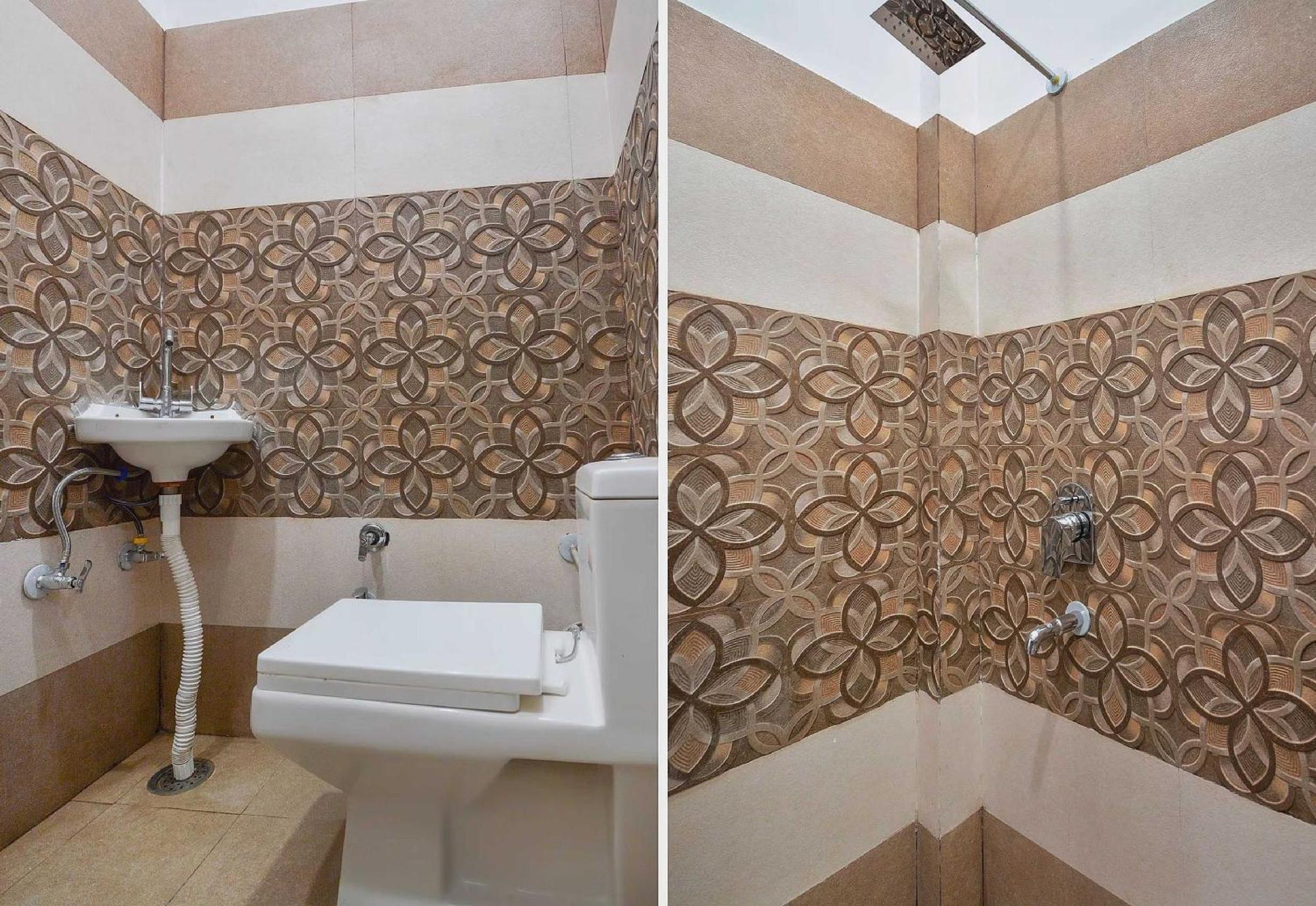 Hotel O White Solitaire Лудяна Екстериор снимка