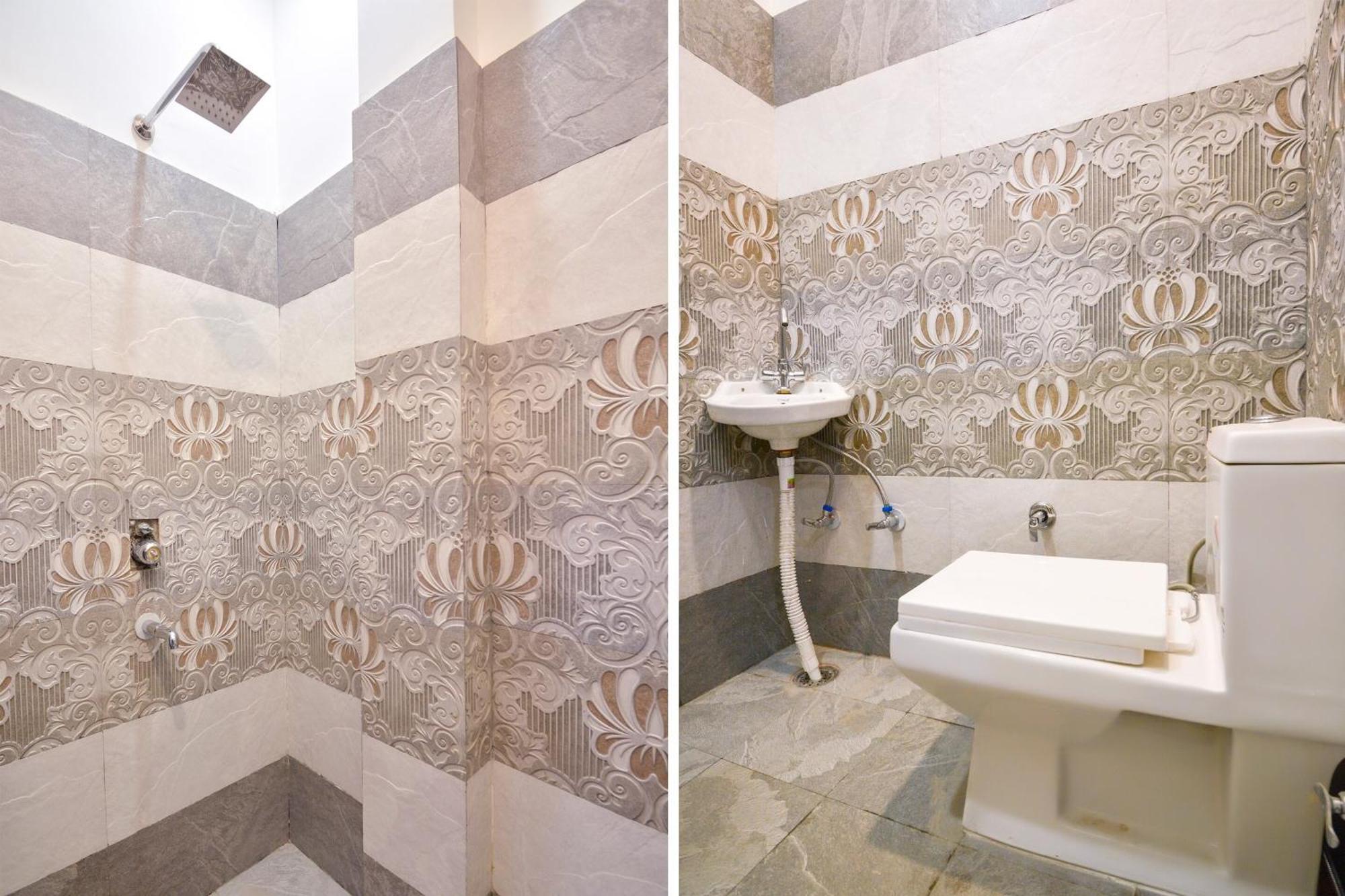 Hotel O White Solitaire Лудяна Екстериор снимка