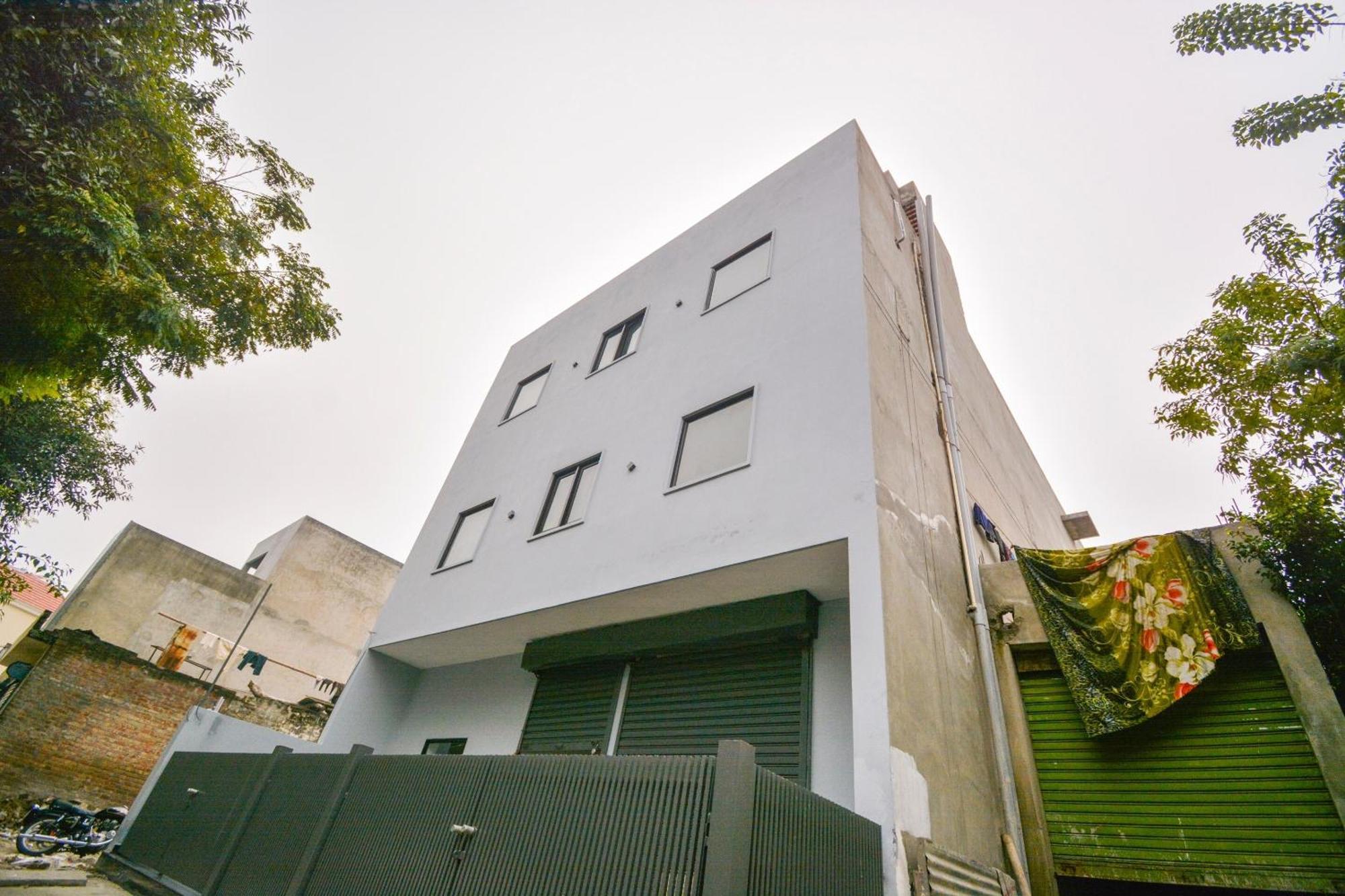 Hotel O White Solitaire Лудяна Екстериор снимка